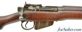 Very Nice Korean War Era Canadian No. 4 Mk. I* Rifle by Long Branch - 1 of 15