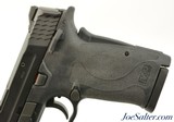 Excellent Smith & Wesson M&P9 Shield EZ TS 9mm 4 Mags - 4 of 12