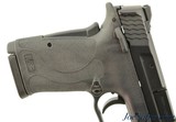 Excellent Smith & Wesson M&P9 Shield EZ TS 9mm 4 Mags - 2 of 12
