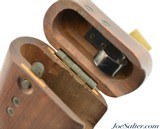 Canadian WWII Browning High Power Holster Stock - 8 of 8