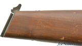 Canadian WWII Browning High Power Holster Stock - 3 of 8
