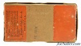 Partial Box 1920's Winchester 41 Short Rim Fire Staynless Ammunition 40 Rounds - 4 of 5