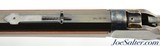 Uberti Model 1885 High Wall Sporting Rifle in .38-55 WCF With Box And Papers - 13 of 15