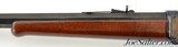 Uberti Model 1885 High Wall Sporting Rifle in .38-55 WCF With Box And Papers - 9 of 15