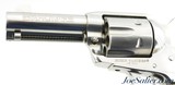Scarce 3.75" Barrel Ruger Vaquero Stainless 45 Colt Mfg 1999 - 5 of 11