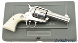 Scarce 3.75" Barrel Ruger Vaquero Stainless 45 Colt Mfg 1999