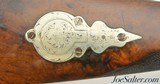 New York Percussion Sporting Rifle by John Rector of Syracuse - 4 of 15