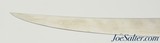 Vintage 1960 J. Marttini 9" Fillet Knife Finland - 5 of 8