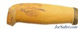 Vintage 1960 J. Marttini 9" Fillet Knife Finland - 2 of 8