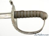 Swiss M1896 Cavalry Officers Saber - 8 of 13