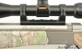 CVA V2 Optima 50 Caliber BP Muzzleloader Realtree Camo Thumbhole Stock - 9 of 15