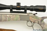 CVA V2 Optima 50 Caliber BP Muzzleloader Realtree Camo Thumbhole Stock - 8 of 15