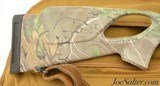 CVA V2 Optima 50 Caliber BP Muzzleloader Realtree Camo Thumbhole Stock - 3 of 15
