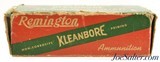 Full Box Remington Kleanbore 44 S&W Russian Ammo 50 Rds. - 3 of 6