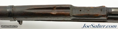 WWII Paris-Dunn Springfield 1903 Mk. 1 Training Rifle U.S.N. - Image 14 of 15