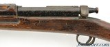 WWII Paris-Dunn Springfield 1903 Mk. 1 Training Rifle U.S.N. - 9 of 15