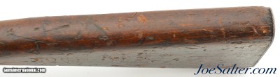 WWII Paris-Dunn Springfield 1903 Mk. 1 Training Rifle U.S.N. - Image 12 of 15