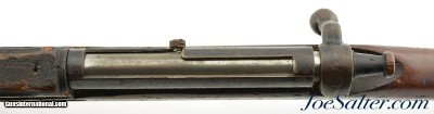 WWII Paris-Dunn Springfield 1903 Mk. 1 Training Rifle U.S.N. - Image 13 of 15