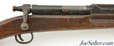 WWII Paris-Dunn Springfield 1903 Mk. 1 Training Rifle U.S.N. - 5 of 15