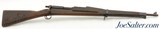 WWII Paris-Dunn Springfield 1903 Mk. 1 Training Rifle U.S.N. - 2 of 15