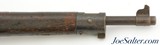 WWII Paris-Dunn Springfield 1903 Mk. 1 Training Rifle U.S.N. - 7 of 15