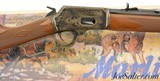 Marlin Model 1894 Century Limited Rifle With Original Box And Papers LNIB