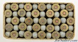 Remington UMC 38 Long Colt Smokeless Ammo 148 Grain Full Box - 7 of 7