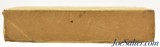 Excellent Sealed! Box 45-70 Ammo Frankford Arsenal Model 1882 Carbine - 2 of 4