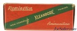 Excellent Post WWII Remington 32 S&W Long Ammunition Full Box - 2 of 6