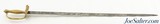 Spanish Sword for Infantry Officer Model 1867. Dated in 1874. Spain - 2 of 8