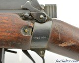 WW2 Canadian No. 4 Mk. I* Rifle by Long Branch - 10 of 15