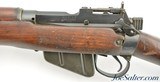 WW2 Canadian No. 4 Mk. I* Rifle by Long Branch - 9 of 15