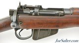 WW2 Canadian No. 4 Mk. I* Rifle by Long Branch - 4 of 15