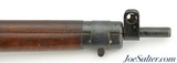 WW2 Canadian No. 4 Mk. I* Rifle by Long Branch - 7 of 15