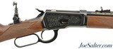 Winchester Model 1892 125th Anniversary Issue Rifle .44 Magnum