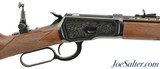 Winchester Model 1892 125th Anniversary Issue Rifle .44 Magnum - 1 of 15