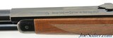Winchester Model 1892 125th Anniversary Issue Rifle .44 Magnum - 12 of 15