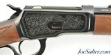Winchester Model 1892 125th Anniversary Issue Rifle .44 Magnum - 5 of 15