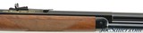 Winchester Model 1892 125th Anniversary Issue Rifle .44 Magnum - 7 of 15