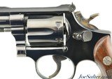 Smith & Wesson 15-2 K-38 Combat Masterpiece 38 Spl 2 Inch Heavy Barrel C&R - 6 of 12
