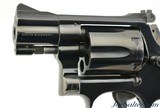 Smith & Wesson 15-2 K-38 Combat Masterpiece 38 Spl 2 Inch Heavy Barrel C&R - 7 of 12
