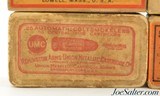 Collectors Lot 25 ACP Ammo Peters, Winchester, US Cart Co. & Rem-UMC - 4 of 6
