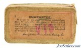 1911 Split Logo Issue Remington UMC 22 Win Auto Model 1903 Ammo Full Box - 6 of 7