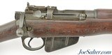 WW2 Dated British No. 4 Mk. 1 Rifle by Fazakerly (No Import Marks) - 4 of 15