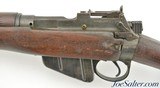 WW2 Dated British No. 4 Mk. 1 Rifle by Fazakerly (No Import Marks) - 8 of 15