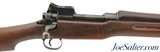 Splendid WW1 US Model 1917 Enfield Rifle by Winchester