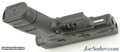 Springfield Armory XD-40 Sub Compact .40 S&W Pistol 12+1 Magazine - Image 8 of 9