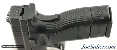 Springfield Armory XD-40 Sub Compact .40 S&W Pistol 12+1 Magazine - Image 6 of 9