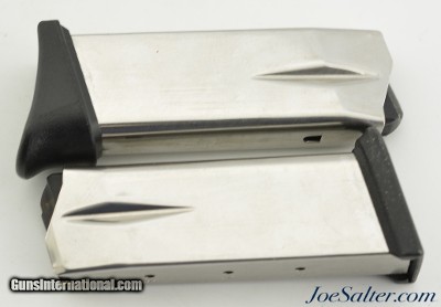 Springfield Armory XD-40 Sub Compact .40 S&W Pistol 12+1 Magazine - Image 9 of 9