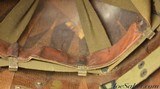 Korean War Era US M1 Helmet w/ Clergy Cross and Name - 7 of 14
